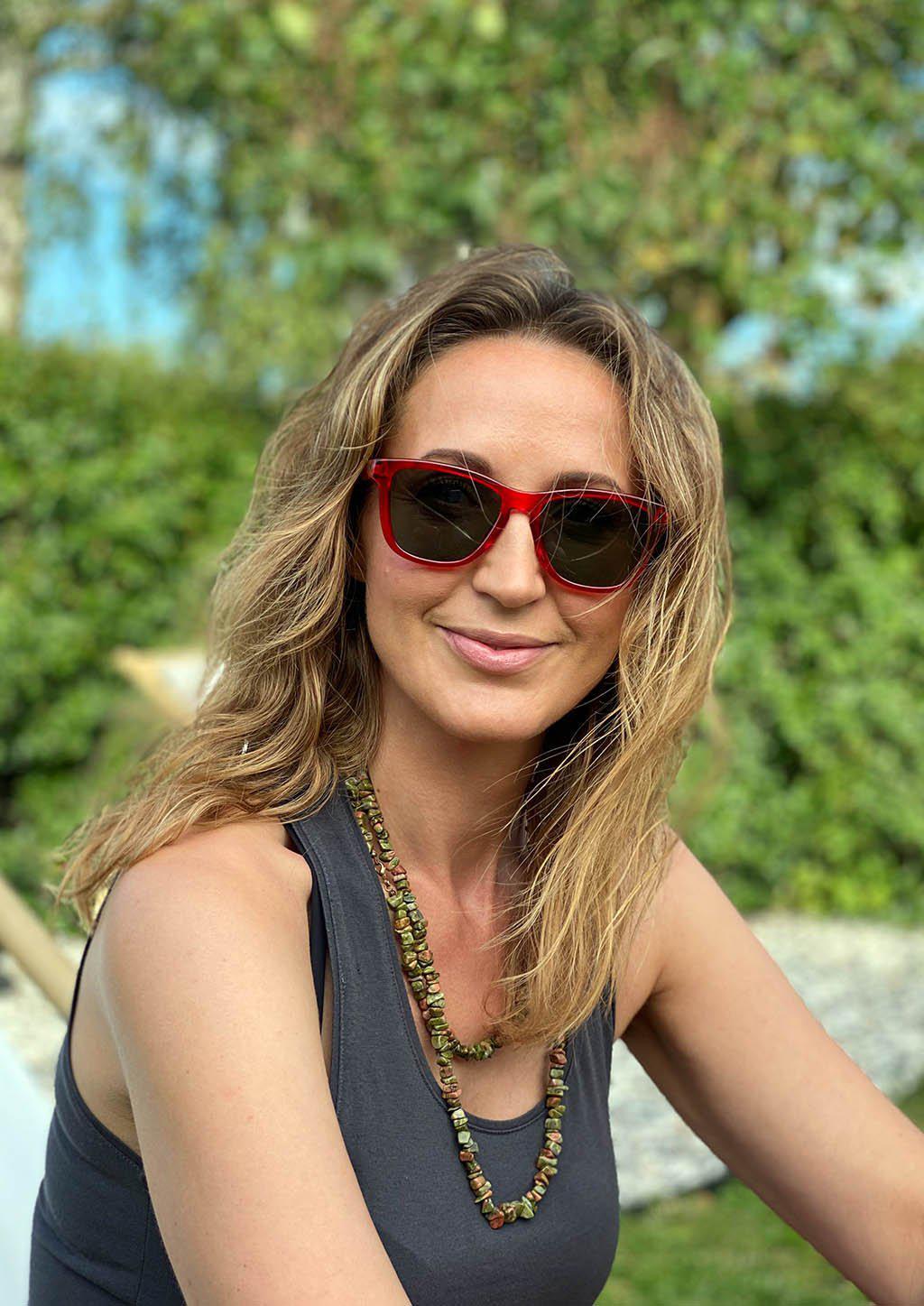 MOOD Wayfarer V2 - Deco