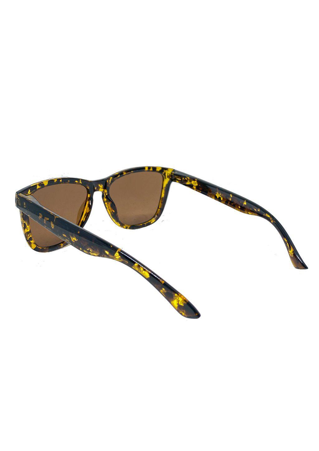 MOOD Wayfarer V2 - Chic