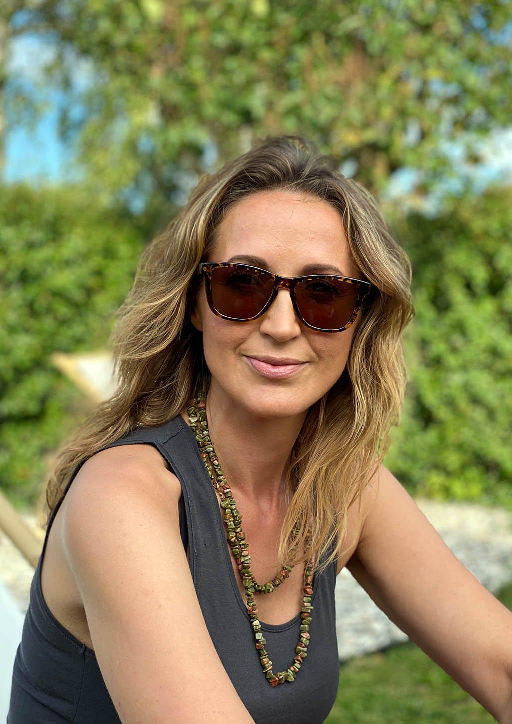 MOOD Wayfarer V2 - Chic