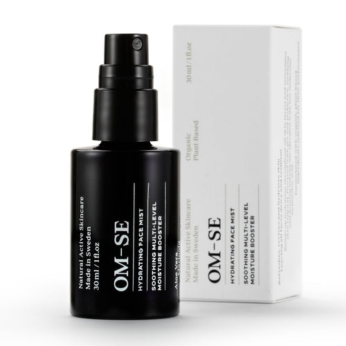 Hydrating Face Mist