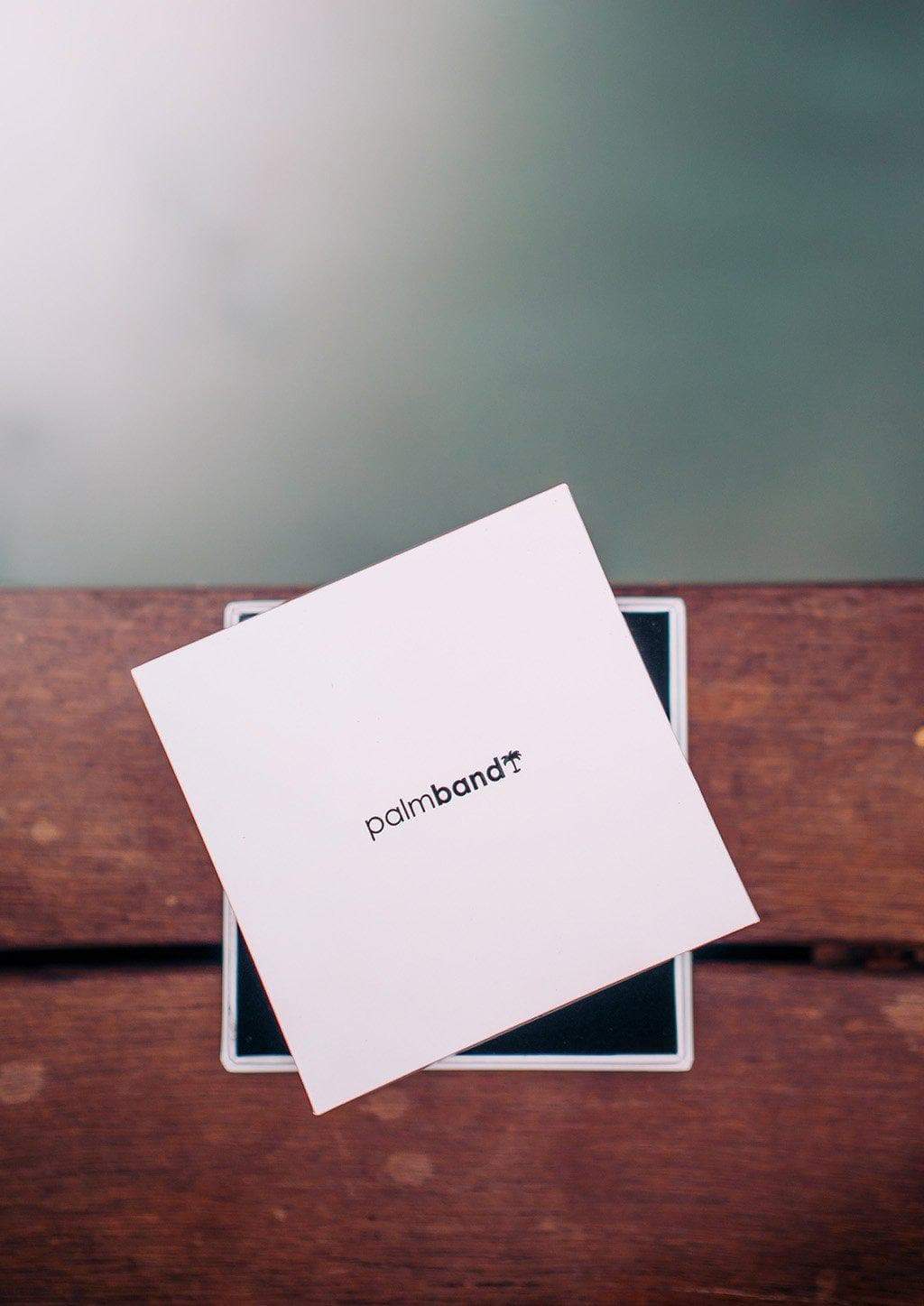 Palm Band - Pitch Black