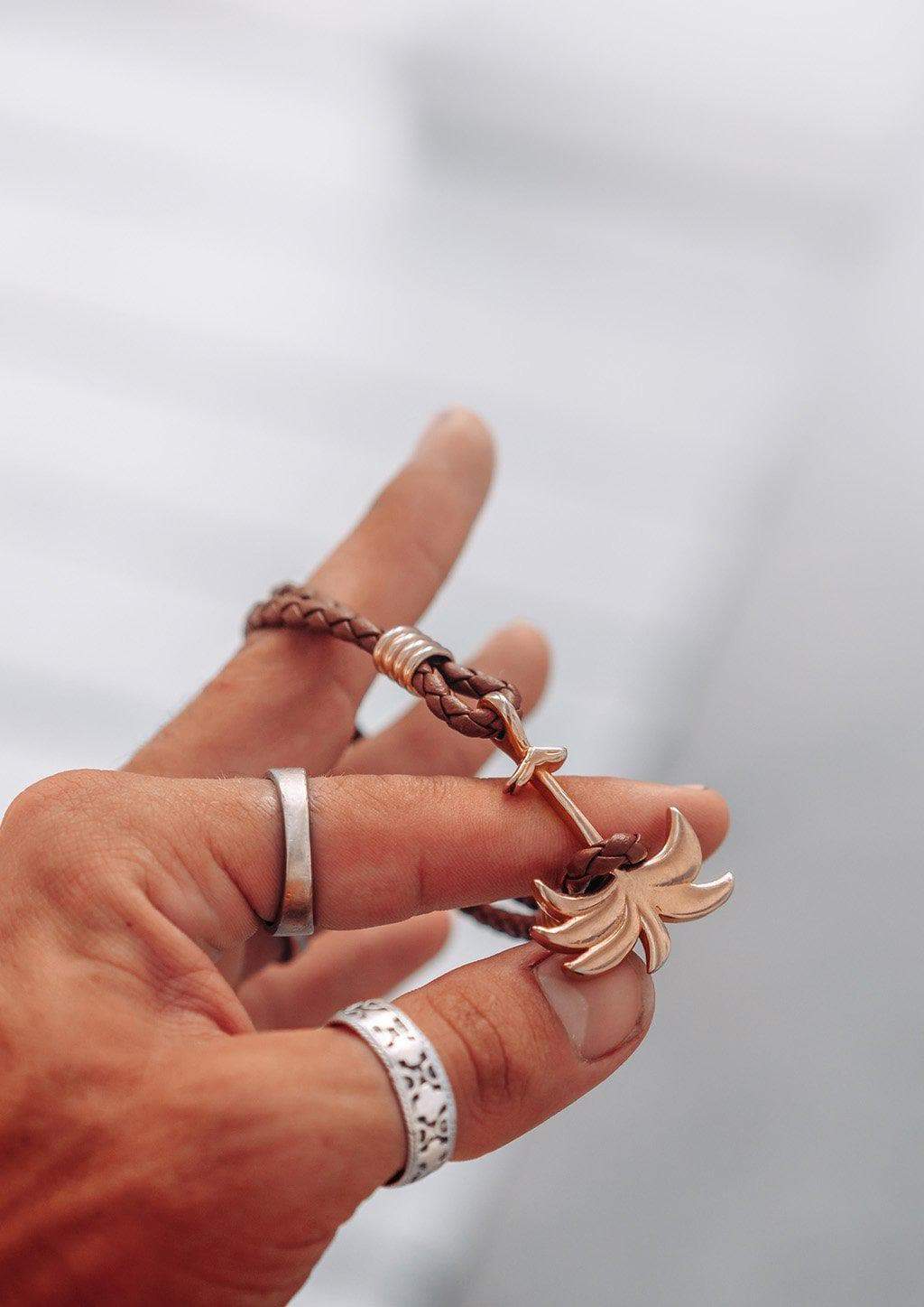 Palm Band - Sunrise Gold