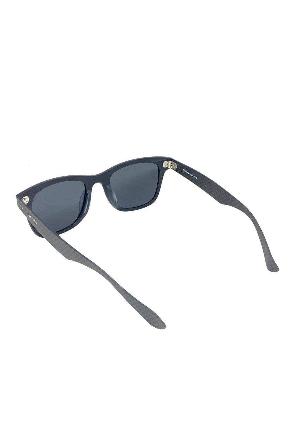Hybrid - Atom - Carbon Fiber & Acetate Sunglasses