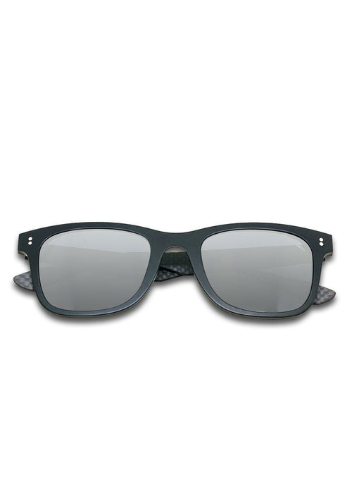 Hybrid - Atom - Carbon Fiber & Acetate Sunglasses