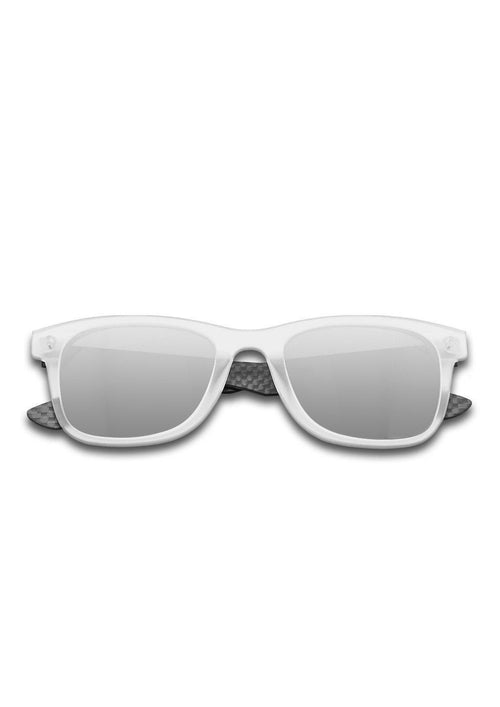 Hybrid - Atom - Carbon Fiber & Acetate Sunglasses