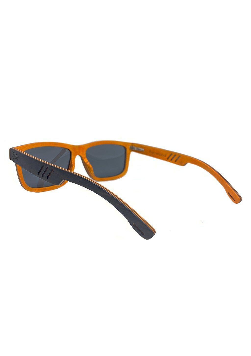 Eyewood Wayfarer Special Ed. - Duriel