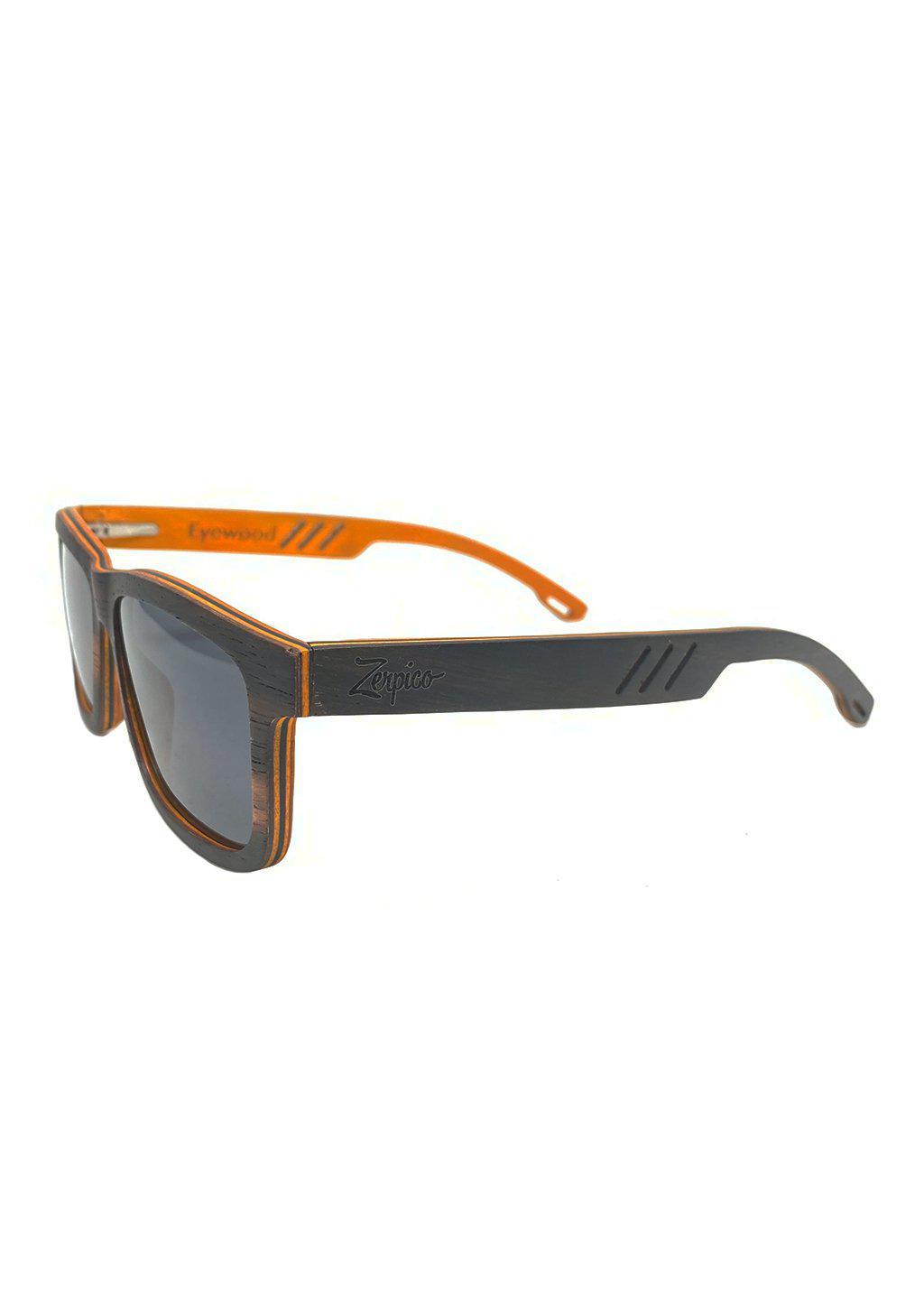 Eyewood Wayfarer Special Ed. - Duriel