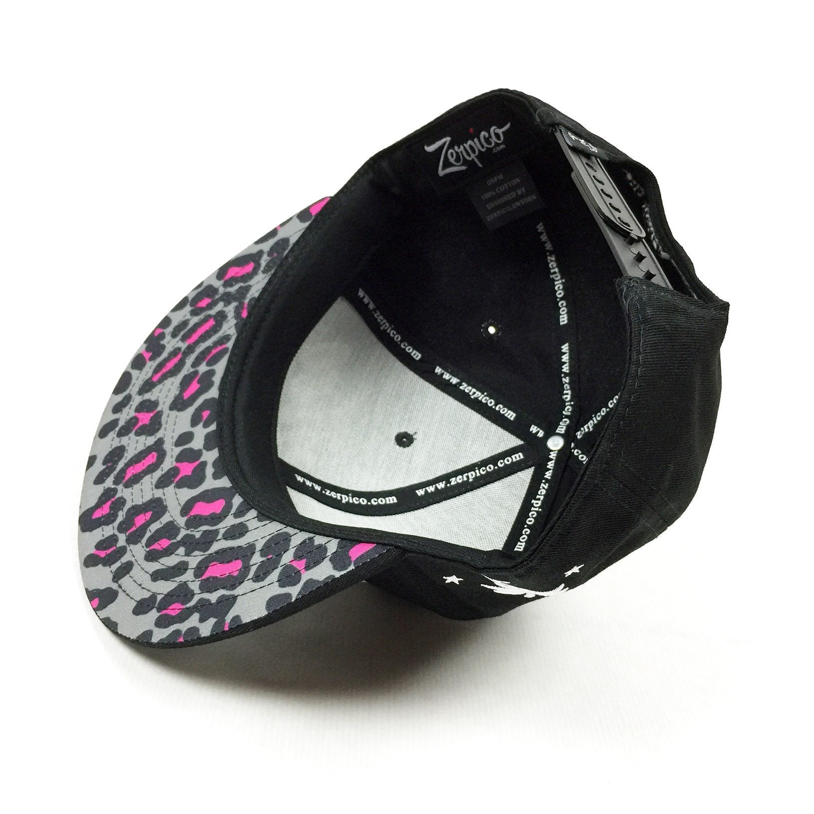 Lynx - Snapback